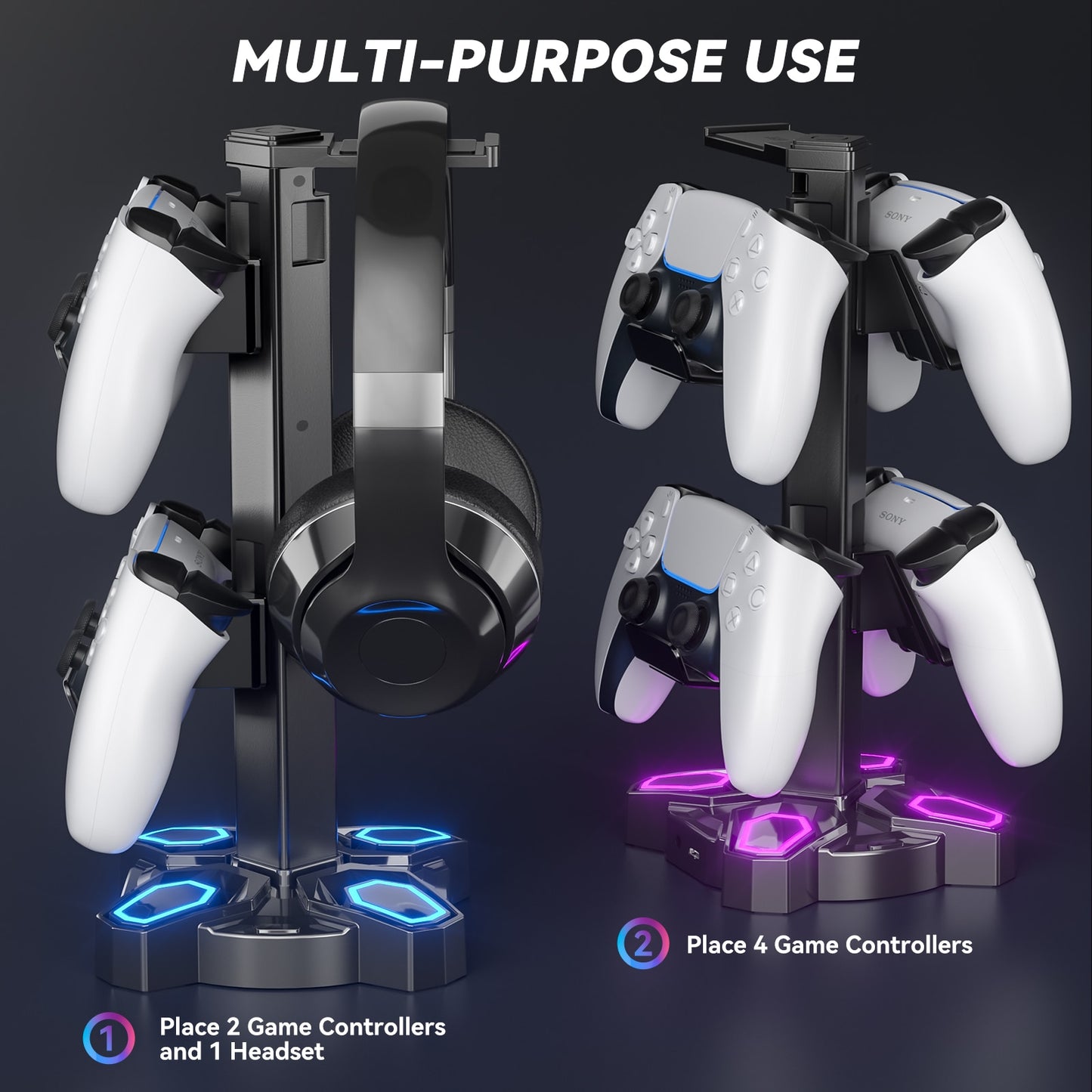 NostalgiX™ Charging Stand