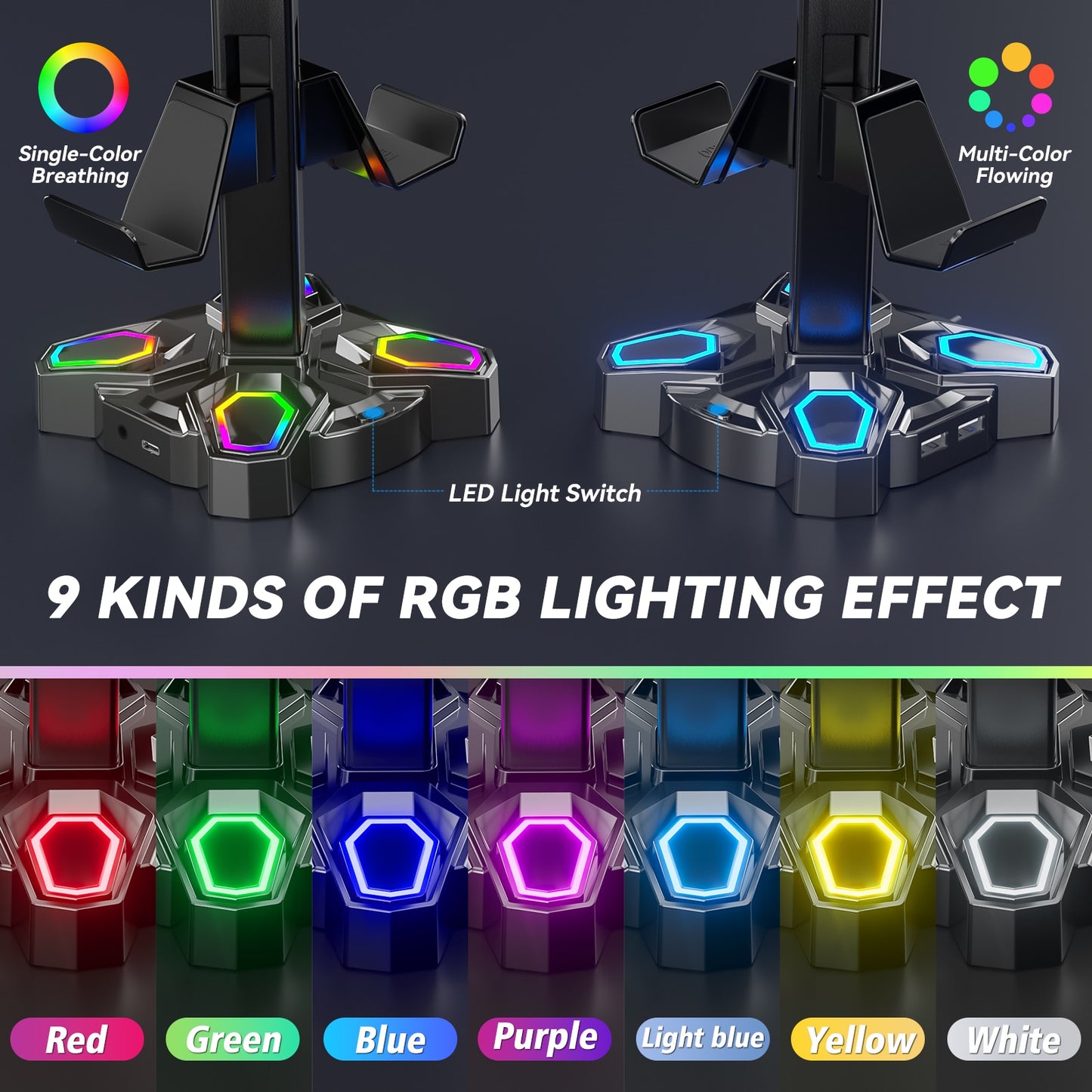 NostalgiX™ Charging Stand