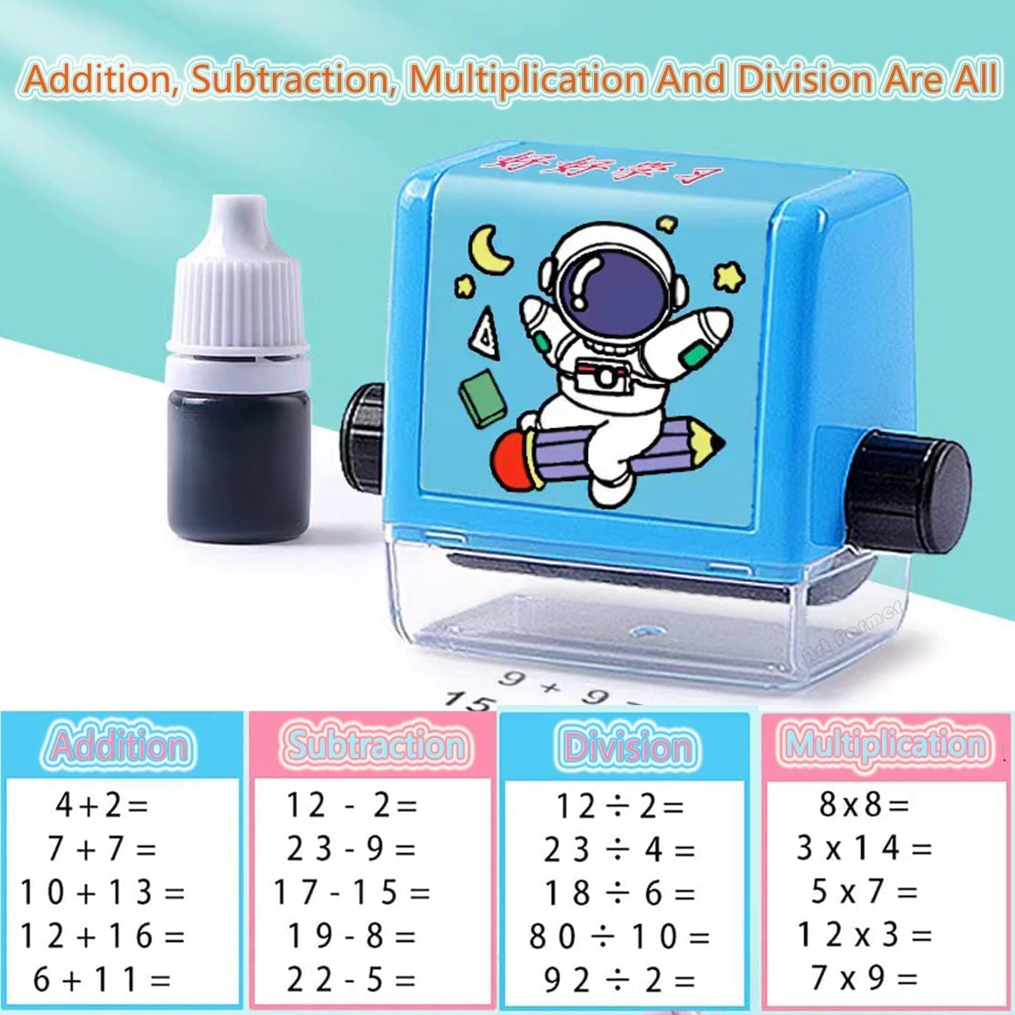 WonderWiz™ Brain Improvement Device