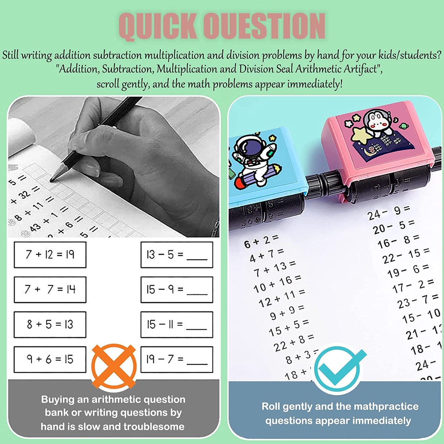 WonderWiz™ Brain Improvement Device