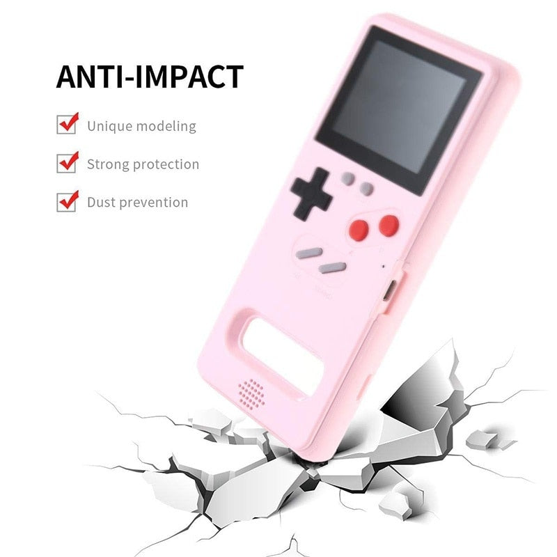 NostalgiX™ Retro Video Game Phone Case